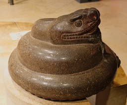 British Museum, London, England