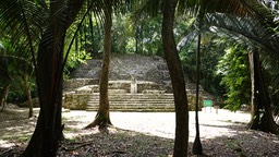 Stella 9, Lamanai, Orange Walk, Belize