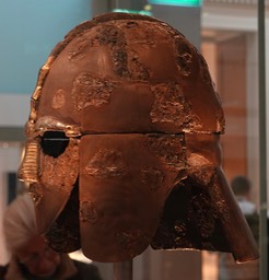 British Museum, London, England
