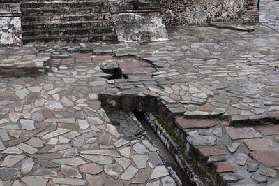 Templo Mayor Museum, Mexico City2