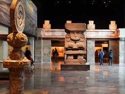 Teotihuacan