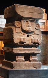 Teotihuacan