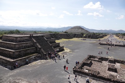 Teotihuacán81