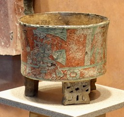 Teotihuacan
