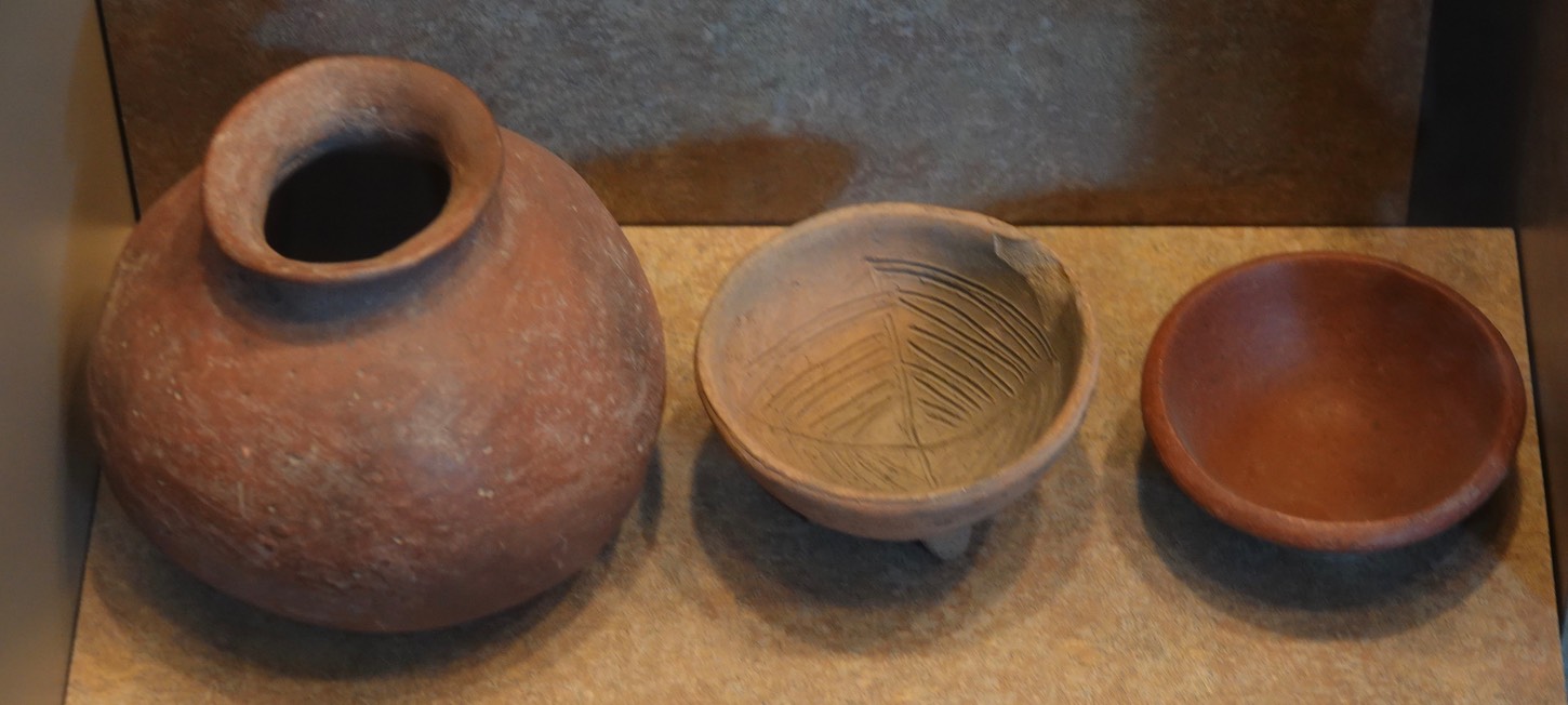 Tlatilco - Preclassic52