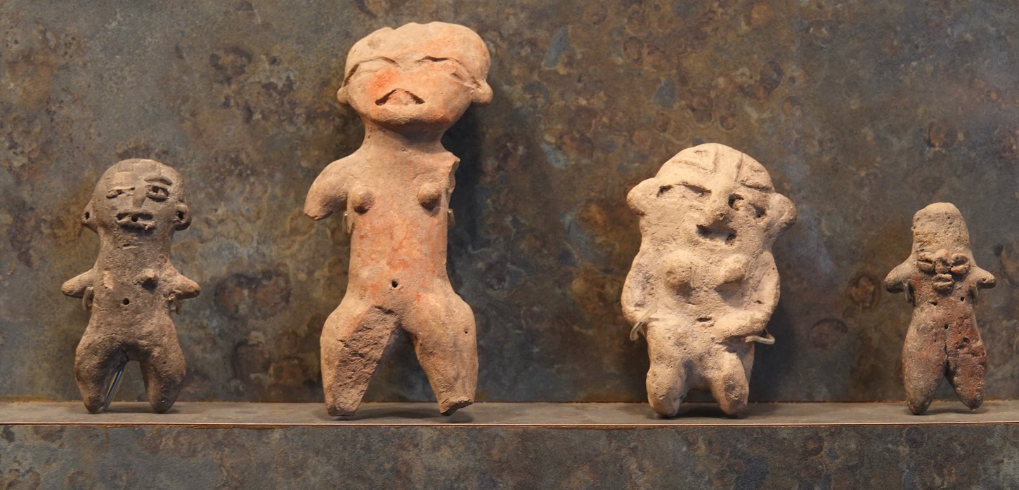 Tlatilco - Preclassic56