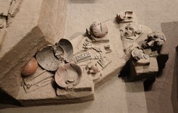 Tlatilco Burials