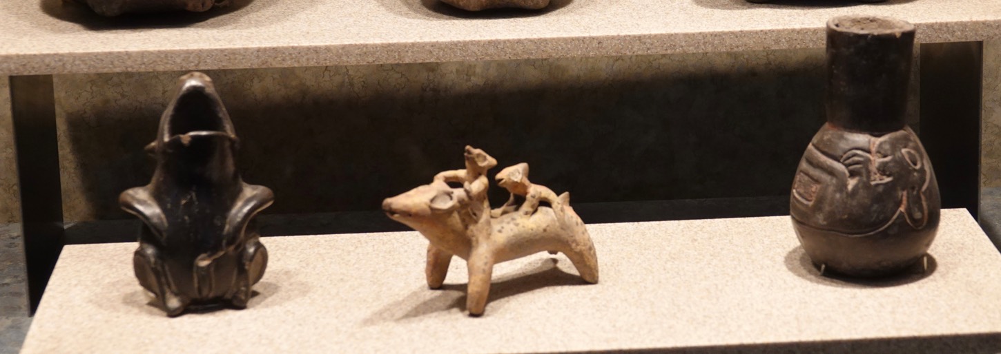 Tlatilco, State of Mexico, Middle Preclassic6