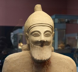 British Museum, London, England