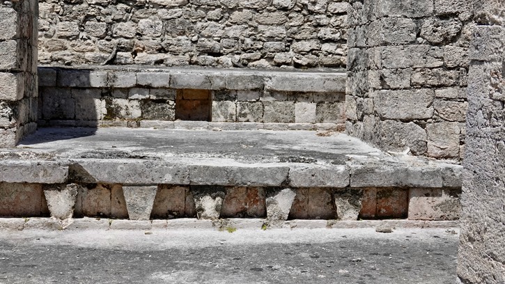 Xpuhil, Campeche, Mexico 16