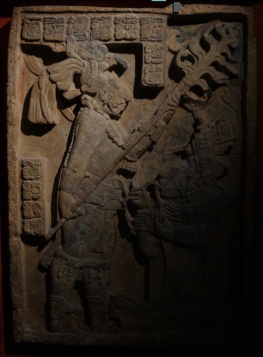 British Museum, London, England