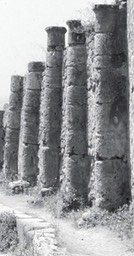 1974 Pompeii, Italy 846