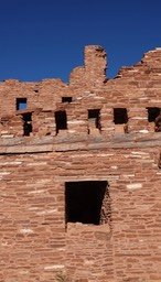 Abó Site, Salinas Pueblo Missions National Monument, NM 8