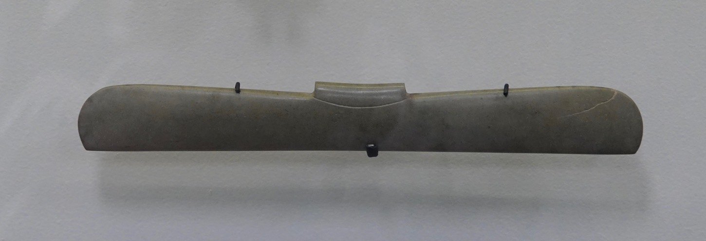 Cartagena, Colombia - Museo del Oro Zenu69