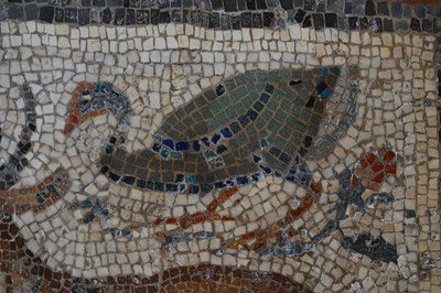 Carthage Mosaic b