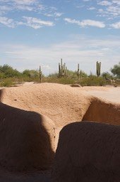 Casa Grande Ruins National Monument, Arizona14