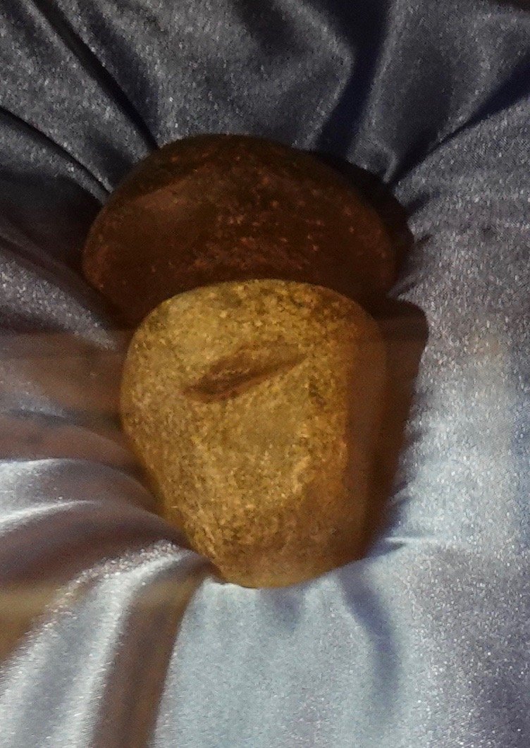 Casas Grandes Axe Head, 1000-1450 CE