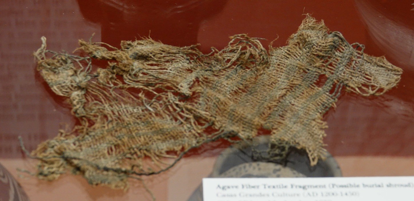 El Paso Museum of Archaeology