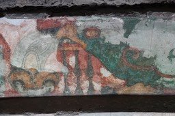 Quetzalpapálotl Complex, Teotihuacán61