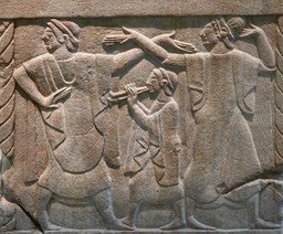 British Museum, London, England