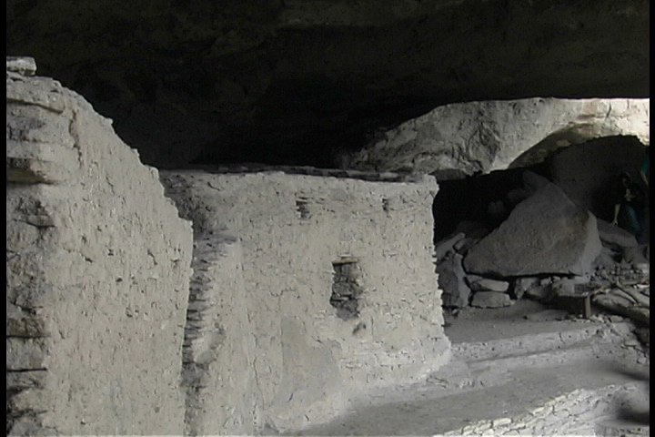 Gila Cliff Dwellings 14