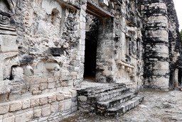 Hormiguero, Campeche, Mexico