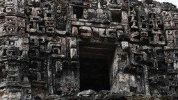 Hormiguero, Campeche, Mexico