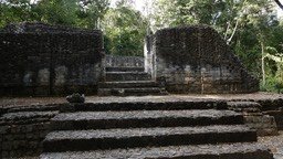 Hormiguero, Campeche, Mexico 46