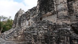 Hormiguero, Campeche, Mexico