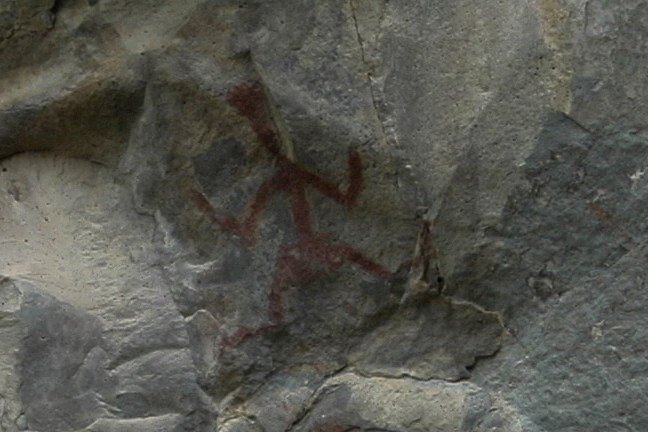 Petroglyphs 4