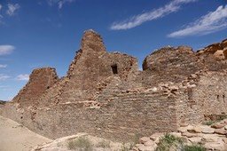 Pueblo Bonito