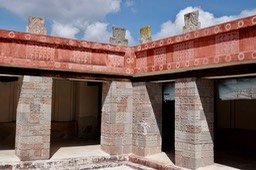 Quetzalpapálotl Complex, Teotihuacán