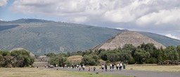 Teotihuacán