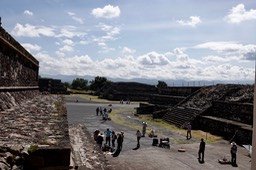 Teotihuacán