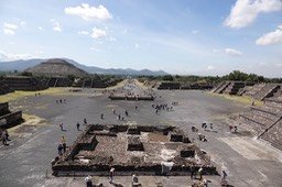 Teotihuacán82