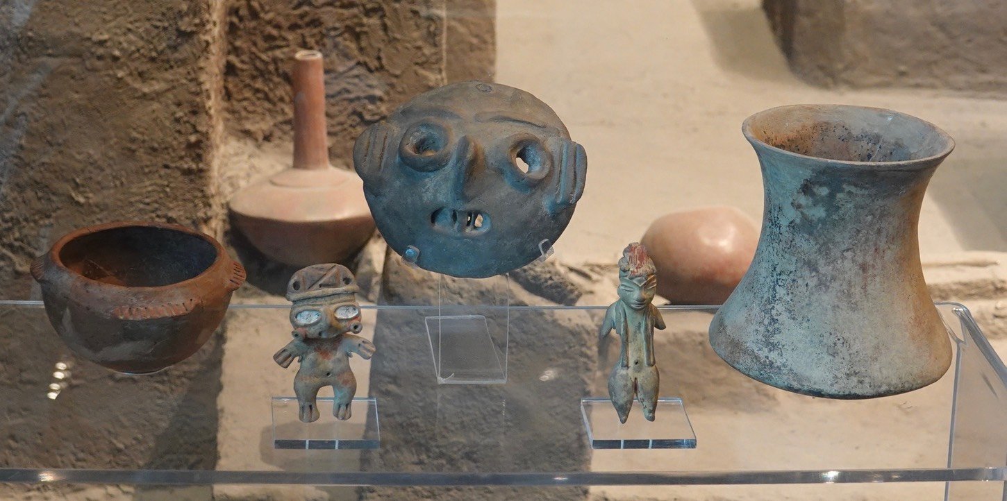 Tlatico Mid Preclassic82